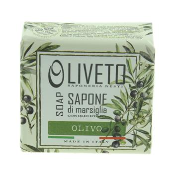 Mýdlo OLIVETO Olivo 200g