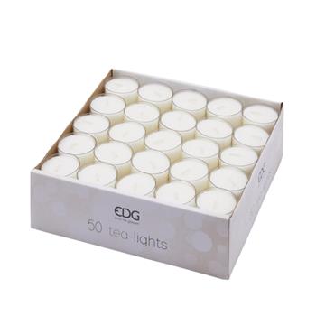 Svíčka čajová 3,8cm/1ks