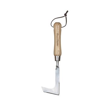Nůž naspáry KENT & STOWE nerezový s rukojetí 28,5cm