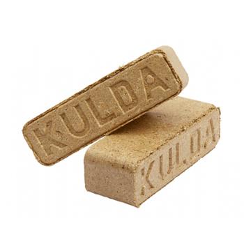 Brikety palivové hranol N 8kg