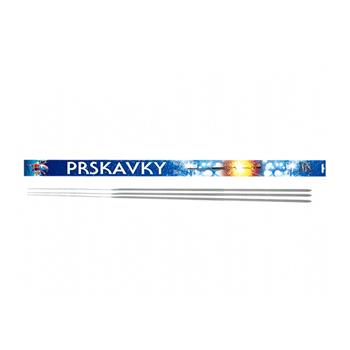 Prskavka 90cm/3ks