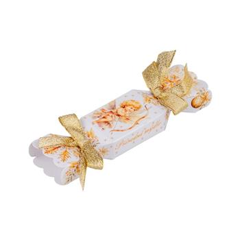 Mýdlo s andělem zlatohlávkem v krabičce 20g