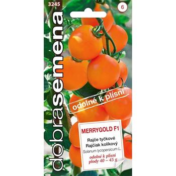 Rajče tyčkové Merrygold F1 (DS)