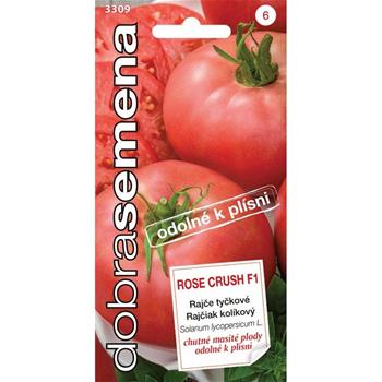 Rajče tyčkové Rose Crush F1 (DS)