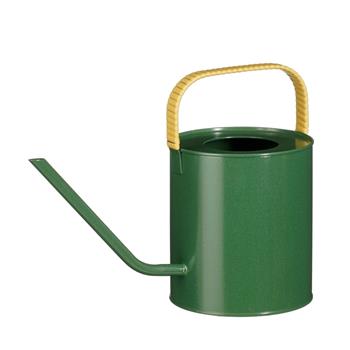 Konvička plechová SITA zelená 19,5cm