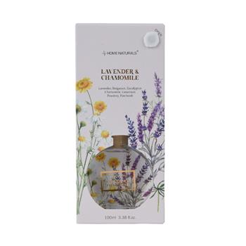 Difuzér stébla Lavender & Chamomile 100ml