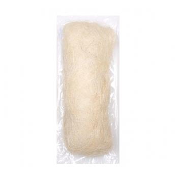 Vlákno sisal přírodní 100g