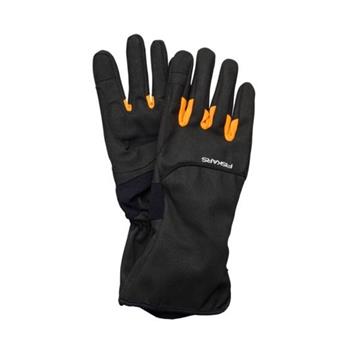 Rukavice zahradní péče o keře Fiskars vel.8