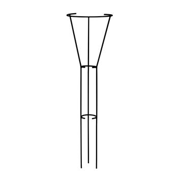 Opora pro rostliny ISER kovová 100/120/140/160/200cm