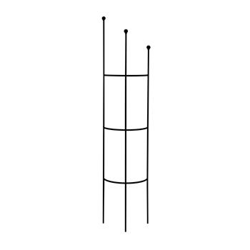 Opora pro rostliny COSMEA půlkruhová kovová 120/150/180cm