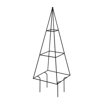 Opora pro rostliny MOTAGUA jehlan kovový 65/85/100/130/160cm