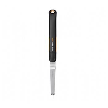 Nůž na spáry/plevel Fiskars XACT 34cm
