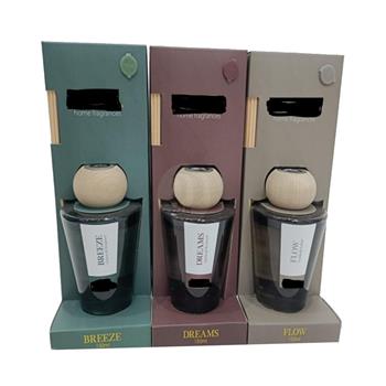 Difuzér stébla mix 150ml