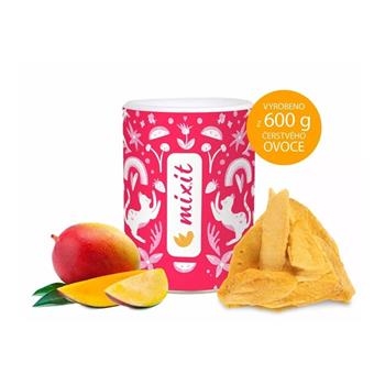 Mixit Směs křupavé ovoce Mango 100g