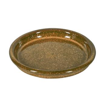 Podmiska keramická glazovaná KL-F béžová 24cm