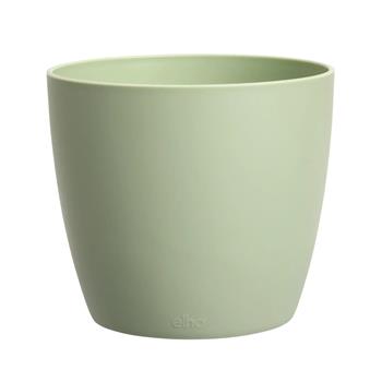 Obal Elho Brussels Classic sv.zelený 14cm