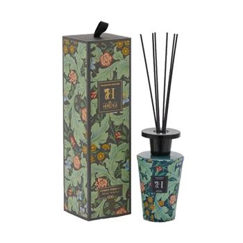 Difuzér stébla HERITAGE Citrus Verbena 300ml