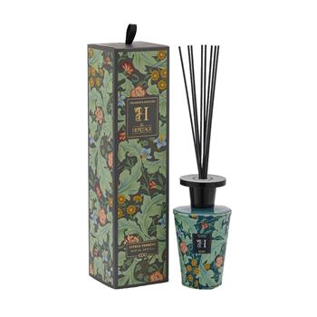 Difuzér stébla HERITAGE Citrus Verbena 1000ml