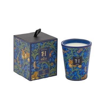 EDG Svíčka vonná ve skle HERITAGE Oud 360g