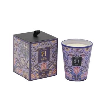 EDG Svíčka vonná ve skle HERITAGE Pure Gardenia 360g