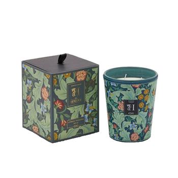 EDG Svíčka vonná ve skle HERITAGE Citrus Verbena 900g