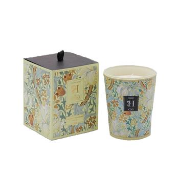 EDG Svíčka vonná ve skle HERITAGE Herbal Treasure 900g