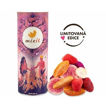 Mixit křupavé ovoce Májové 160g