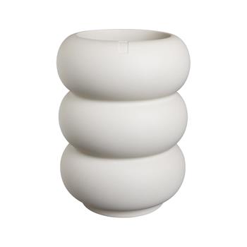 Obal ELHO Amber Roll High bílý 58x43cm
