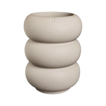 Obal ELHO Amber Roll High béžovo-šedý 58x43cm