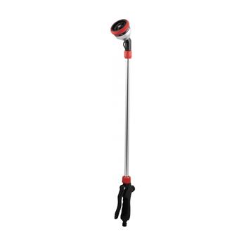 Sprcha/postřikovač tyčový s 9 programy trysek 75cm