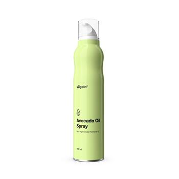 Avokádový olej ve spreji Vilgain 200ml