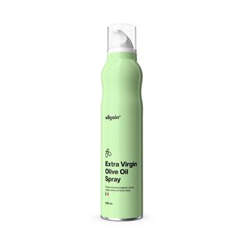 Olivový olej ve spreji Vilgain 200ml