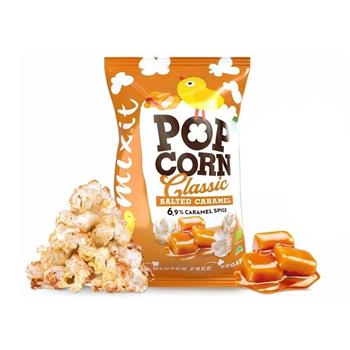Mixit Popcorn CLASSIC slaný karamel 75g