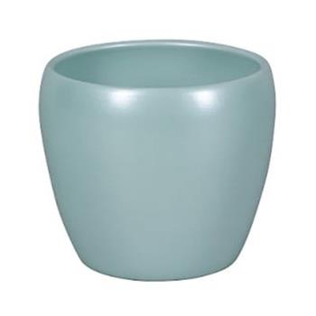 Obal keramický ZT 5500 1-01JP práškovaný zelený 18cm