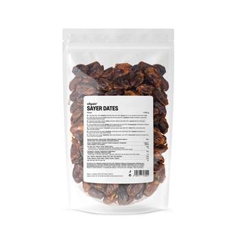 Sušené datle bez pecek Vilgain 1kg