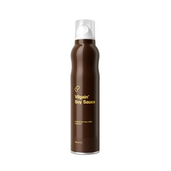Sojová omáčka ve spreji Vilgain 200ml