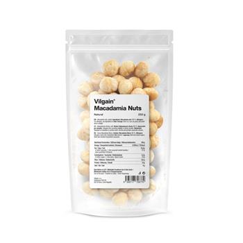 Makadamové ořechy Vilgain 250g