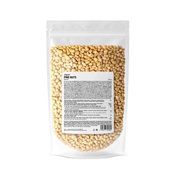 Piniové ořechy Vilgain 250g