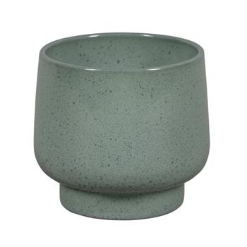 Obal MOOS 1-01A kameninový sv.zelený 17cm