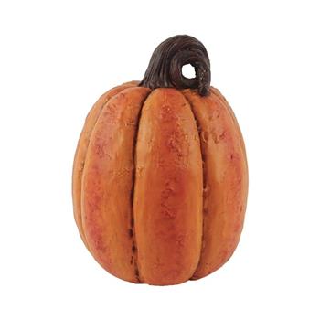 Dýně magnesiová oválná oranžová 27cm
