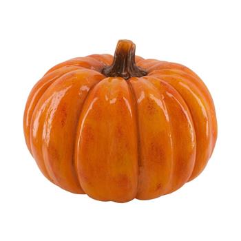 Dýně magnesiová oranžová 28,5cm