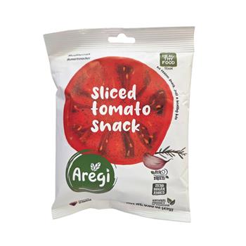 Rajčata sušená AREGI 25g