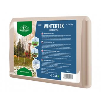 Netkaný pás WINTERTEX 0,12x10m
