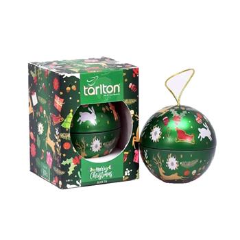 Čaj TARLTON CHRISTMAS BAUBLE Soursop 30g