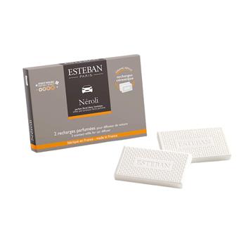 Vůně do auta - náplň CLASSIC Néroli 2ks