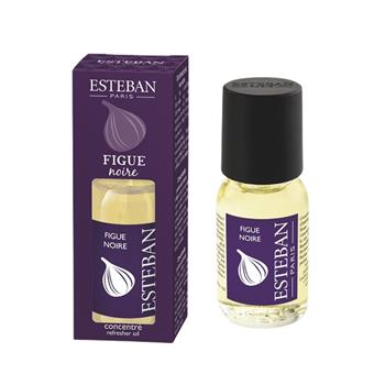 Vonný olej ESTEBAN CLASSIC Figue Noire 15ml