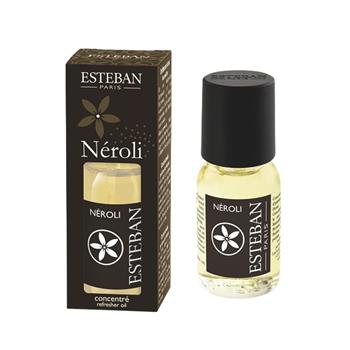 Vonný olej ESTEBAN CLASSIC Néroli 15ml