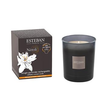 Svíčka vonná ve skle CLASSIC Néroli 180g