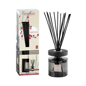 Difuzér stébla ESTEBAN CLASSIC Esprit de Thé 200ml