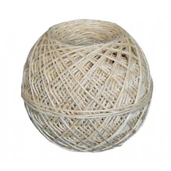 Jutový motouz 2mm/120m